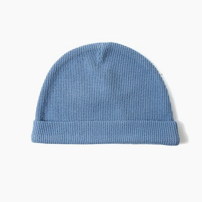 Picolette by Olivia Culpo Baby Boys' 3pc Hats - Blue/white 0-3M
