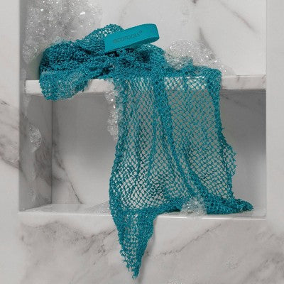 EcoTools Exfoliating Bath Net Sponge