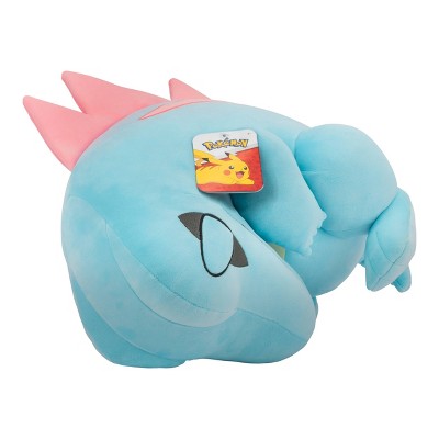 Pokemon 18" Sleeping Plush Totodile