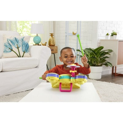 VTech Bluey Drum Set