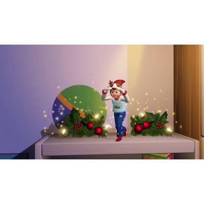 The Elf on the Shelf: Christmas Heroes - PlayStation 5