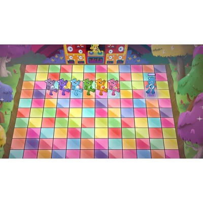 Care Bears: Unlock The Magic Nintendo Switch