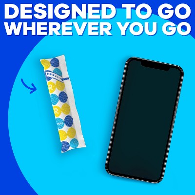 Tampax Compact Periods Tampon - Regular/Super/Super Plus - 30ct