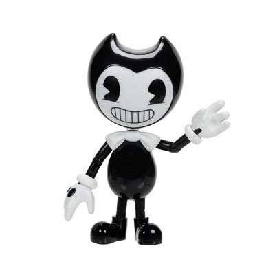 Bendy and the Ink Machine Bendy Wave 4 Action Figure