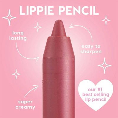 ColourPop Ultra Glossy Lip + Lippie Pencil Kit - Best Besties - 0.145oz