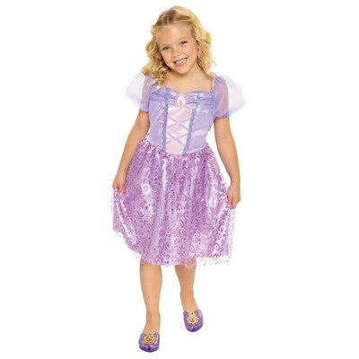 Disney Princess Rapunzel Dress