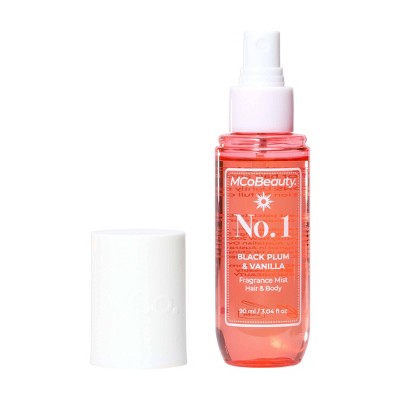 MCoBeauty Fragrance Mist - No. 1 - 3.04 fl oz
