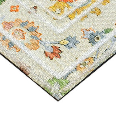 Apache Mills Sparkle Joanna Garden Door Mat (LOCAL PICKUP ONLY)