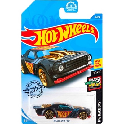 Hot Wheels Single Pack - (Styles May Vary)