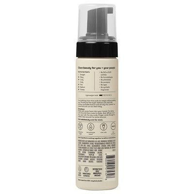Odele Curl Defining Foam - 8oz