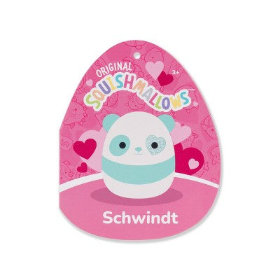 4" Blind Valentine Capsules Plush - Squishmallows