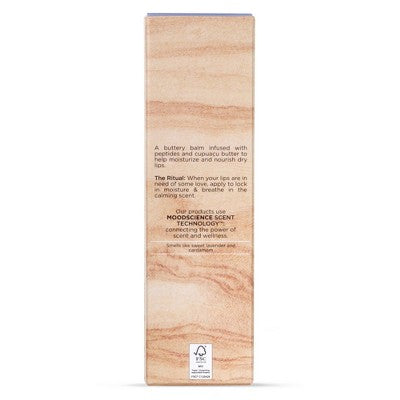 Being Frenshe Lip Balm - Lavender Cloud - 0.35oz