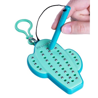 PlayMonster Magnatab Mini Board Game