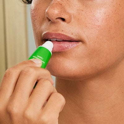 Weleda Skin Food Lip Butter - 0.27 fl oz