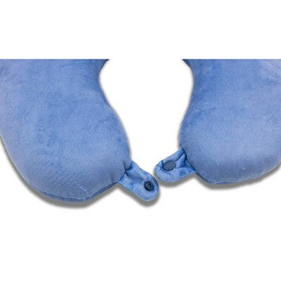 Disney Stitch 2pk Airplane Cover - Blue