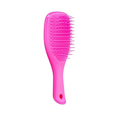 Tangle Teezer Mini Ultimate Detangler Hair Brush - Pink