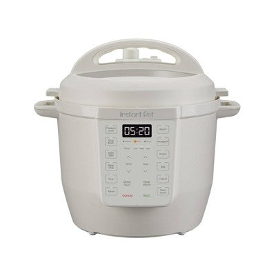Instant Pot RIO 6qt 7-in-1 Electric Pressure Cooker & Multi-Cooker Sea Salt