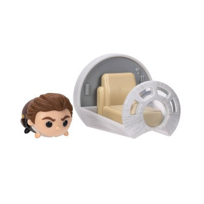 Star Wars Blind Mini Figures