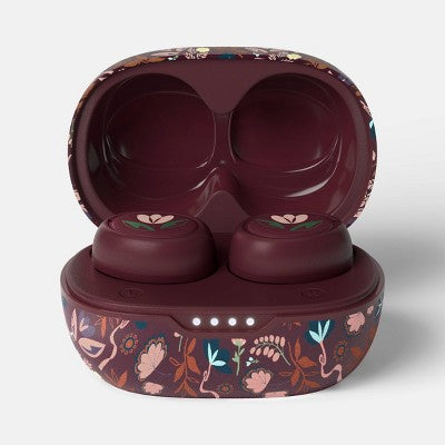 True Wireless Earbuds - heyday with Al Dettmann