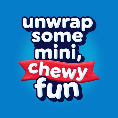 Airheads Mini Bars Gusset Bags - 10oz