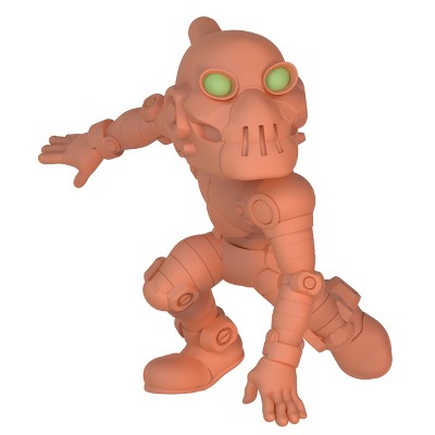 Invincible Series 1 Minifigures
