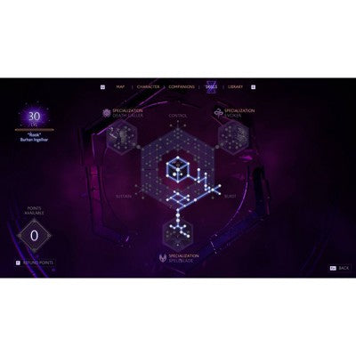 Dragon Age: The Veilguard Deluxe - PlayStation 5