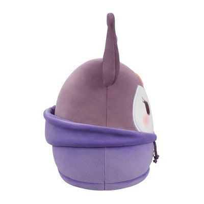 Hello Kitty 8" Squishmallows Dabodabo Hoodie Kuromi Mass Little Plush