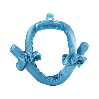Heatless Hair Curler