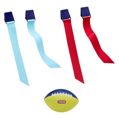 Little Tikes Grab and Go Flag Football Set