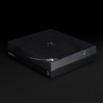 Victrola Automatic Turntable: Bluetooth Belt Drive with RCA Connection