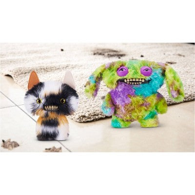 Fuggler Reek-O-Black Cat Peculiar Pets