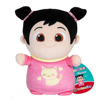 CoComelon CeCe Hugmees Plush