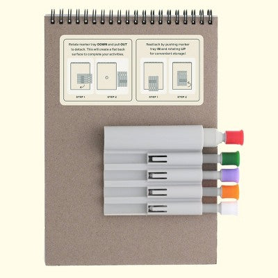 Lifelines FlowArt - Pogo-Dot, Nature