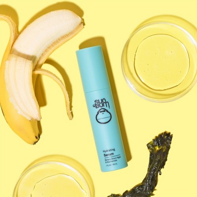 Sun Bum Hydrating Face Serum - 1 fl oz