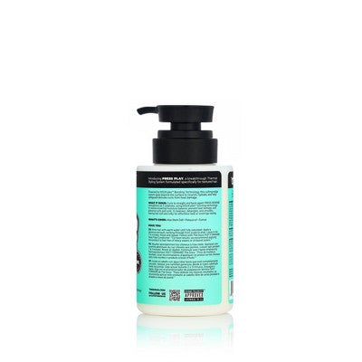 The Doux Press Rewind Curl Retention Shampoo - 8 fl oz