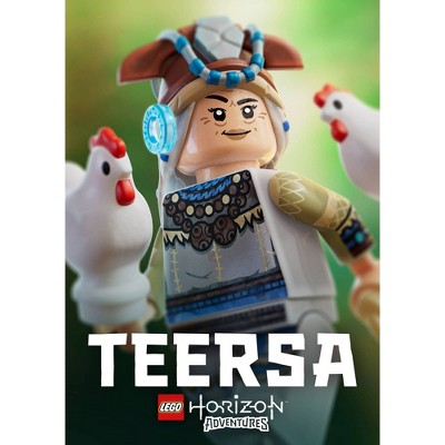 LEGO Horizon Adventures - Nintendo Switch