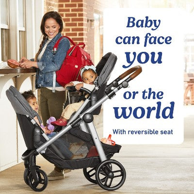 Graco Modes Nest2Grow Stroller - Maison (LOCAL PICKUP ONLY)