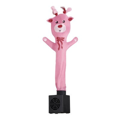 Vivitar Mini Tubeman - Reindeer