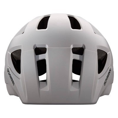 Schwinn Excursion Adult Mountain Bike Helmet - Gray