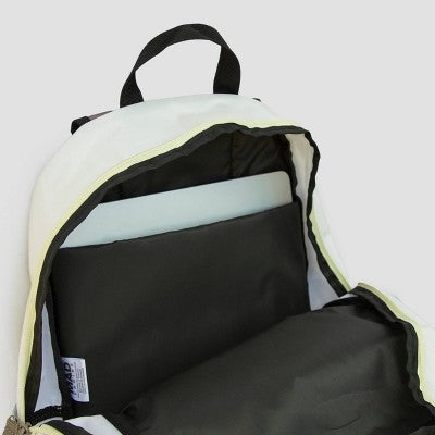 Avatar 22.9L Kids' Backpack - Cream/Gray