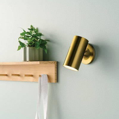 Dean Wall Sconce - Room Essentials