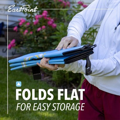 Eastpoint Portable Cornhole (LOCAL PICKUP ONLY)