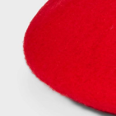 Beret Hat - A New Day Red