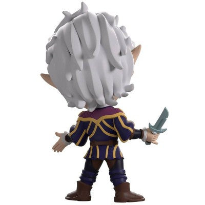 Baldurs Gate Astarion 5.2'' Vinyl Figure