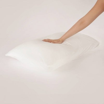 SquishPillow by Original Squishmallows King Firm Bed Pillow and Ultra Soft Pillowcase Cover (LOCAL PICKUP ONLY)