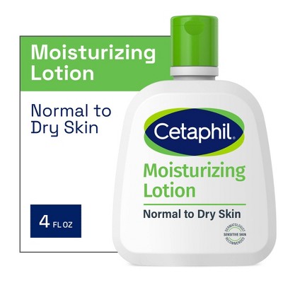 Cetaphil Face Moisturizing Lotion - 4 fl oz