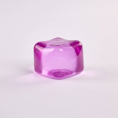 J'adore Fun Cube - Purple