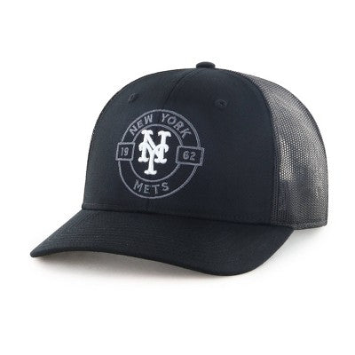 MLB Hat Looped New York Mets