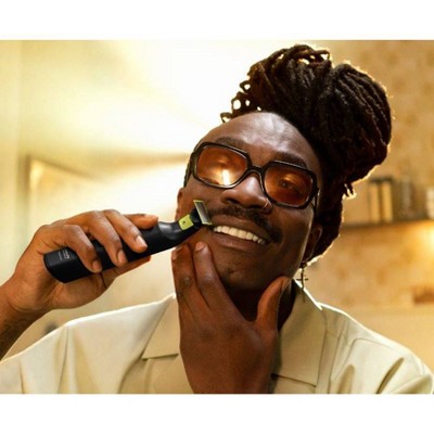 Philips Norelco OneBlade 360 Pro Face & Body Trimmer