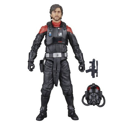 Star Wars Whisk Black Series 6" Action Figure